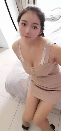 拱北性感身材小虎牙